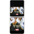 Marvel X-Men Storm by Joe Jusko Galaxy Z Flip3 5G Skin